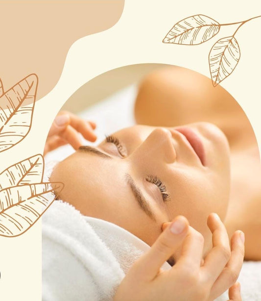 Massaggio Kobido: Il Segreto Giapponese per un Lifting Naturale