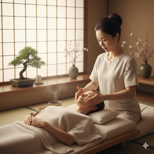 Come prepararsi al Massaggio Kobido: 5 Consigli Utili